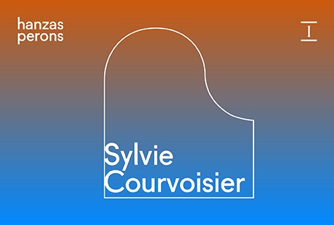 Изображение спектакля "Sylvie Courvoisier. Live in Concert at Hanzas Perons"