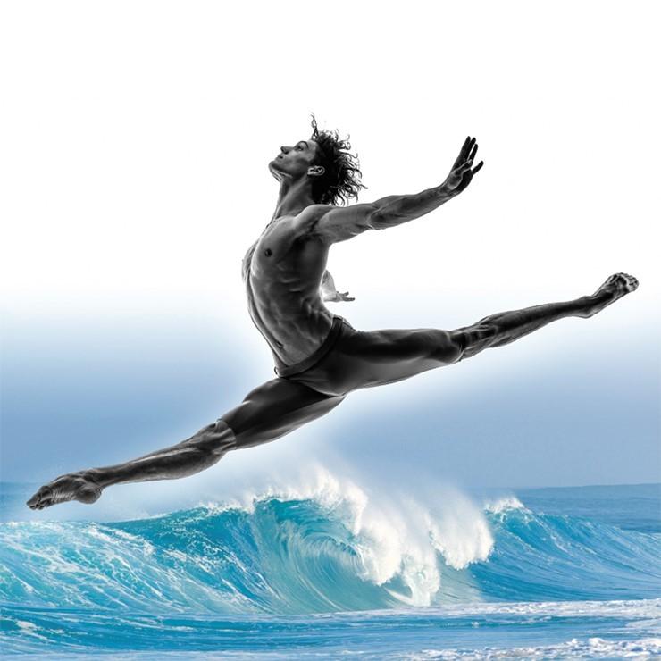 Image of the event "XXVI International Ballet Festival. Ballet Stars in Jūrmala"