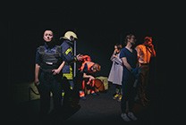Изображение мероприятия "PARASTA PIRMDIENA" из результатов поиска