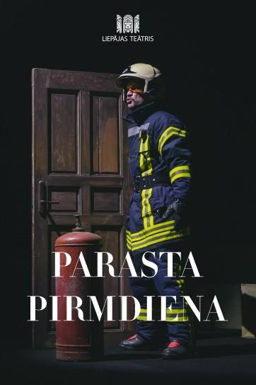 Изображение мероприятия "PARASTA PIRMDIENA" из результатов поиска