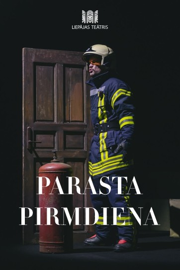 Изображение мероприятия "PARASTA PIRMDIENA" из результатов поиска