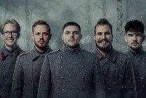 Изображение мероприятия "Koncertuzvedums "Rīgas Sargi"" из результатов поиска