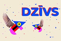 Meklēšanas rezultāta izrādes "Izrāde bērniem | DZĪVS" attels