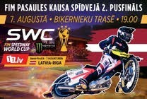 Meklēšanas rezultāta izrādes "2026 11.Iv FIM Speedway World Cup Semi-Final 2 - Riga" attels