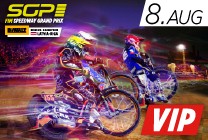 Meklēšanas rezultāta izrādes "VIP biļete  | 2026 DeWALT FIM Speedway GP of Latvia-Riga" attels