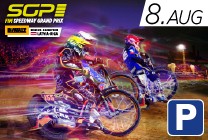 Meklēšanas rezultāta izrādes "AUTOSTĀVVIETA 08.08. | 2026 DeWALT FIM Speedway GP of Latvia-Riga" attels