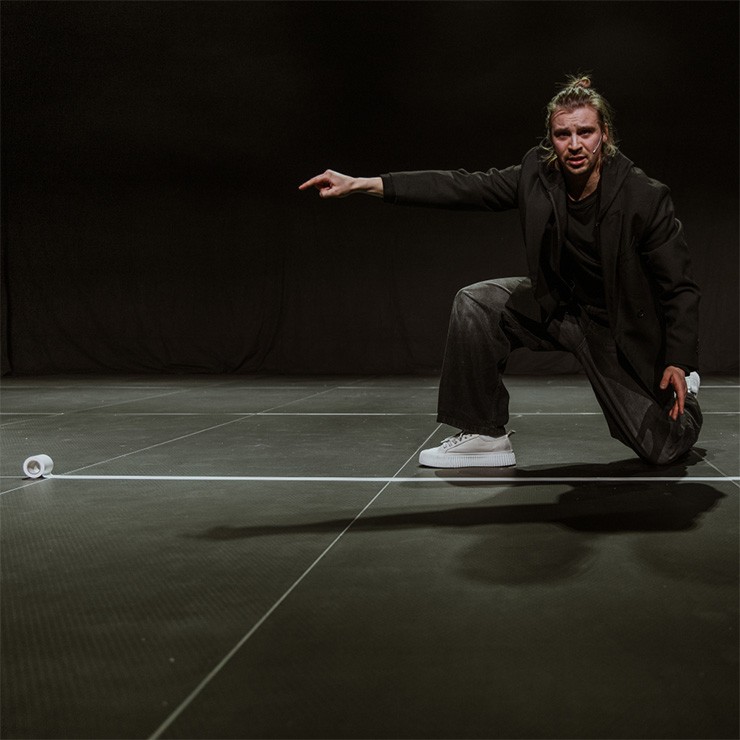 Galerijas bilde 4: SĀKUMS
