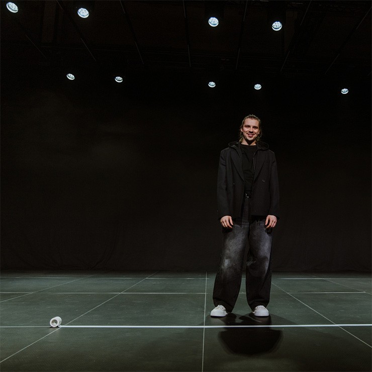 Galerijas bilde 3: SĀKUMS