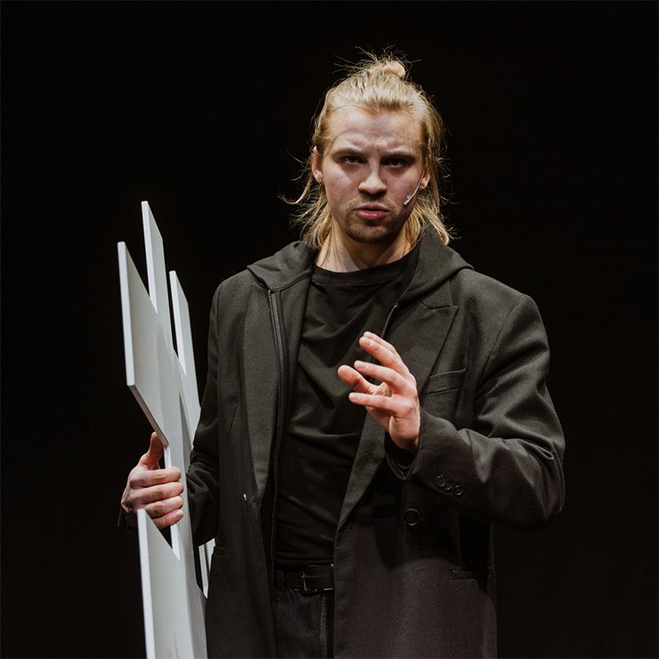 Galerijas bilde 5: SĀKUMS