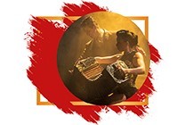 Meklēšanas rezultāta izrādes "Jūrmalas Festivāls. Argentīnas TANGO" attels