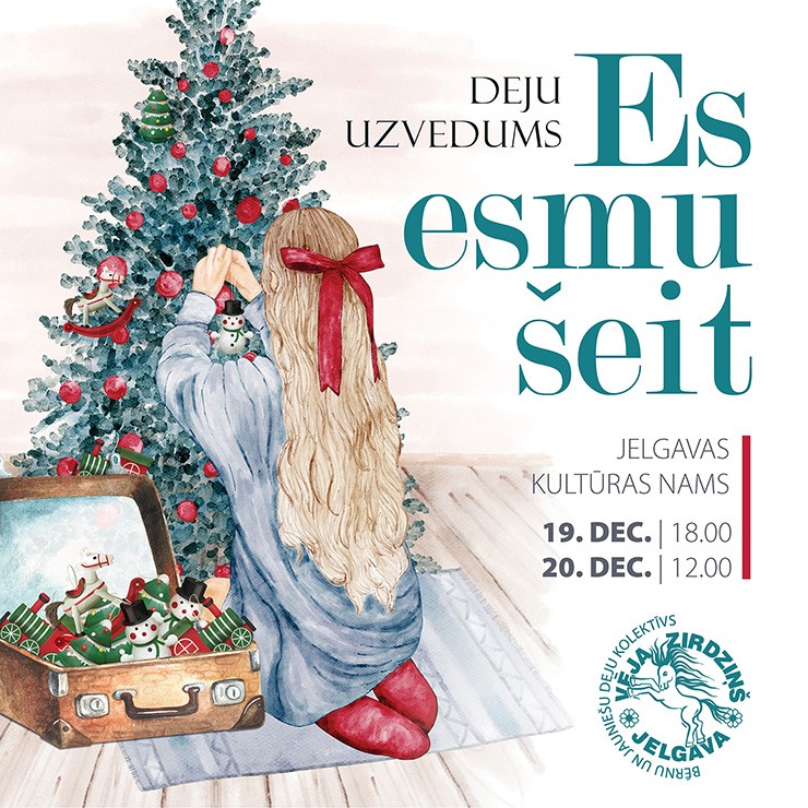 Izrādes "JVPI “Kultūra” BJDK “Vēja zirdziņš” deju uzvedums “Es esmu šeit”" attels