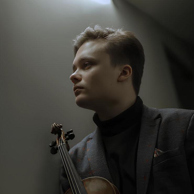 Izrādes "Daniils Bulajevs un Davinspiro Camerata. ESOCONCERTO. PIRMATSKAŅOJUMS LATVIJĀ" attels