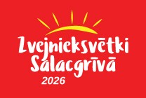 Meklēšanas rezultāta izrādes "Zvejnieksvētki Salacgrīvā 2026" attels