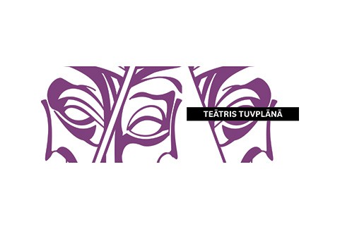 Izrādes "KOPBIĻETE festivālam TEĀTRIS TUVPLĀNĀ 2026" attels