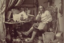 Meklēšanas rezultāta izrādes "DONS KIHOTS" attels