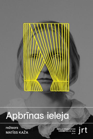 Meklēšanas rezultāta izrādes "APBRĪNAS IELEJA" attels