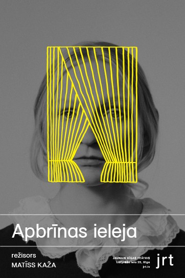Meklēšanas rezultāta izrādes "APBRĪNAS IELEJA" attels