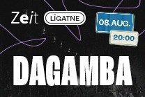 Meklēšanas rezultāta izrādes "DAGAMBA" attels