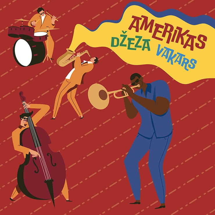 Image of the event "American Jazz Night. Miles Davis 100. Porgy and Bess"