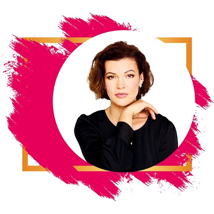 Image of the event "Jūrmala Festival. Ksenija Sidorova and the SIGNUM saxophone quartet"