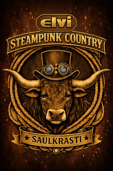 Meklēšanas rezultāta izrādes "ELVI STEAMPUNK COUNTRY FESTIVĀLS 2026" attels