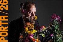 Meklēšanas rezultāta izrādes "Porta 26 | YARAKA & ANTTI PAALANEN" attels