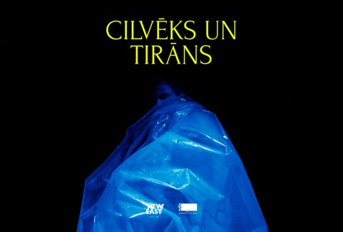 Image of the event "Cilvēks un Tirāns"
