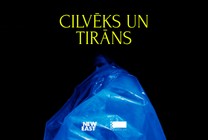 Изображение мероприятия "Cilvēks un Tirāns" из результатов поиска