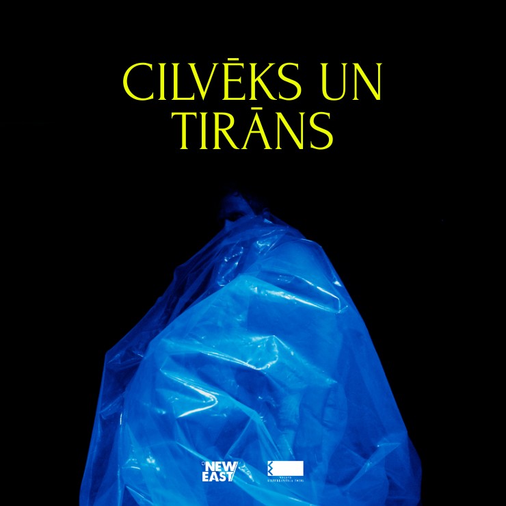 Image of the event "Cilvēks un Tirāns"