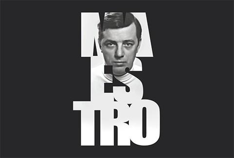Izrādes "Koncertstāsts MAESTRO. Raimondam Paulam - 90" attels