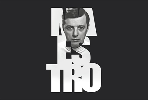 Izrādes "Koncertstāsts MAESTRO. Raimondam Paulam - 90" attels