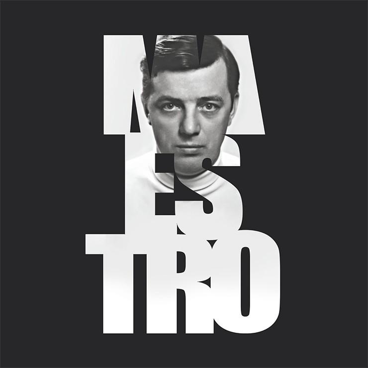 Izrādes "Koncertstāsts MAESTRO. Raimondam Paulam - 90" attels