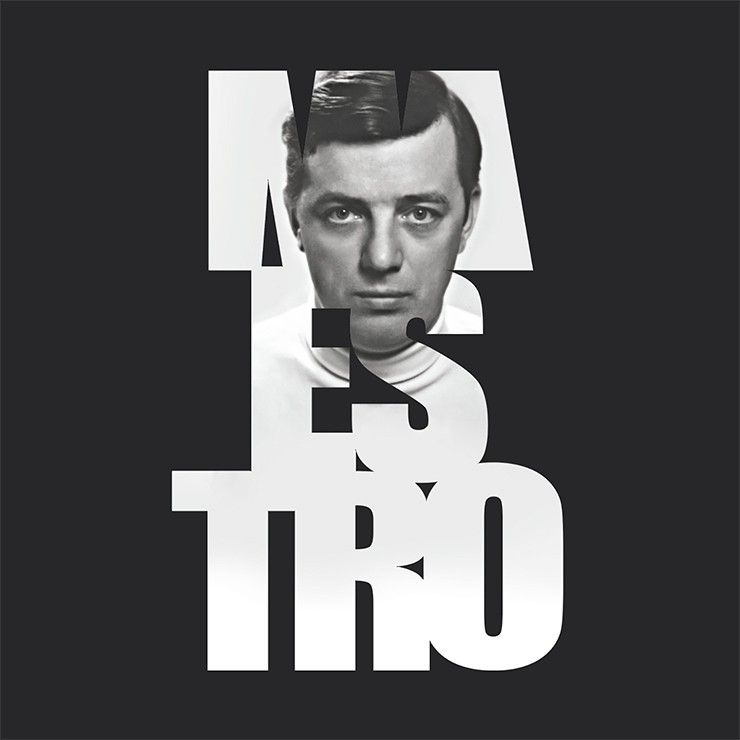 Izrādes "Koncertstāsts MAESTRO. Raimondam Paulam - 90" attels