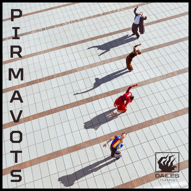 Tickets for PIRMAVOTS Rīga, Brīvības iela 75 August 14 at 6:00 PM ...