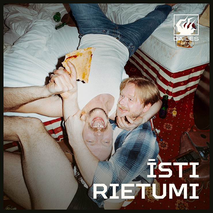 Image of the event "ĪSTI RIETUMI"