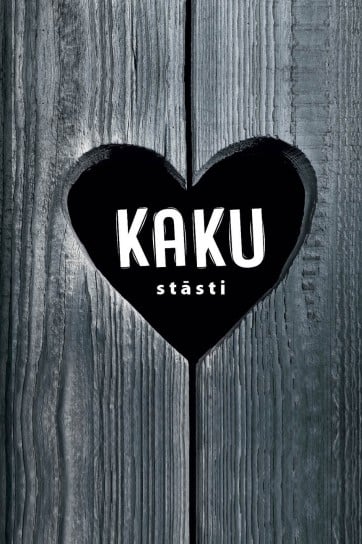 Meklēšanas rezultāta izrādes "Melnā humora komēdija "Kaku stāsti" | Pēc A. un M. Klintsonu grāmatas motīviem" attels