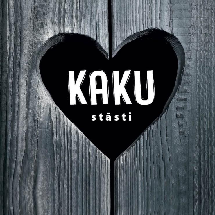 Izrādes "Melnā humora komēdija "Kaku stāsti" | Pēc A. un M. Klintsonu grāmatas motīviem" attels