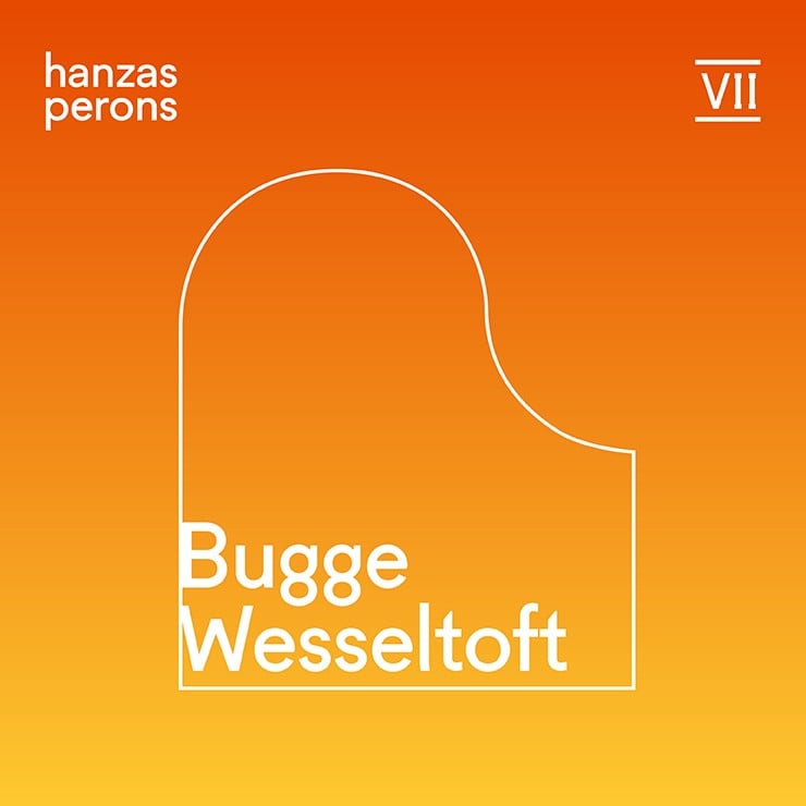 Image of the event "Bugge Wesseltoft. Nordic jazz from Norway"