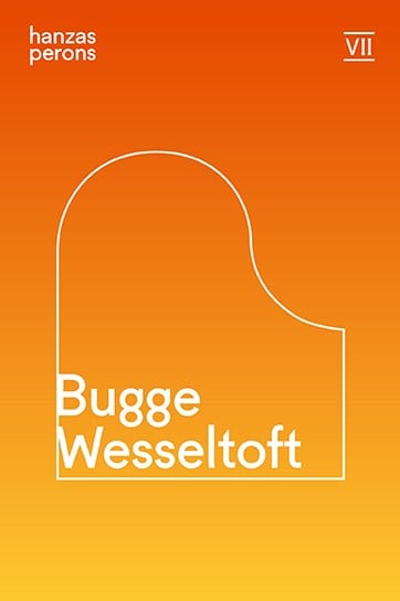 Meklēšanas rezultāta izrādes "Bugge Wesseltoft. Ziemeļu džezs no Norvēģijas" attels