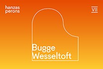 Meklēšanas rezultāta izrādes "Bugge Wesseltoft. Ziemeļu džezs no Norvēģijas" attels