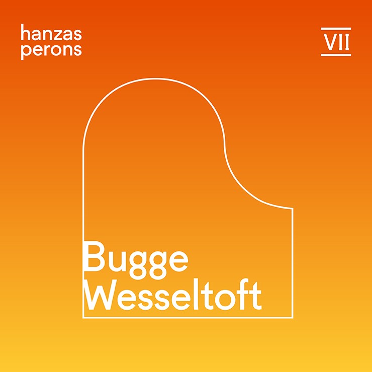 Изображение спектакля "Bugge Wesseltoft. Nordic jazz from Norway"