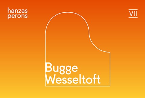 Изображение спектакля "Bugge Wesseltoft. Nordic jazz from Norway"