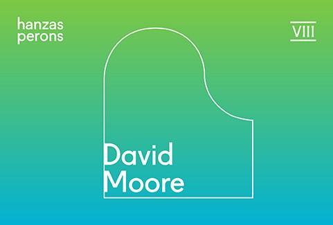 Izrādes "David Moore/ Bing&Ruth. Klusināta autormūzika no Amerikas austrumkrasta" attels