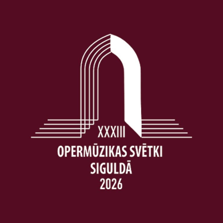 Izrādes "XXXIII Starptautiskie Opermūzikas svētki Siguldā | Džakomo Pučīni operas “Madama Butterfly” oriģināliestudējums" attels