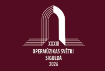 Meklēšanas rezultāta izrādes "XXXIII Starptautiskie Opermūzikas svētki Siguldā | Džakomo Pučīni operas “Madama Butterfly” oriģināliestudējums" attels
