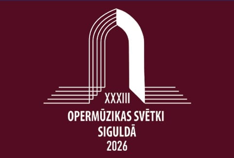 Izrādes "XXXIII Starptautiskie Opermūzikas svētki Siguldā | Džakomo Pučīni operas “Madama Butterfly” oriģināliestudējums" attels