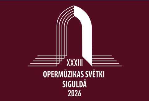 Izrādes "XXXIII Starptautiskie Opermūzikas svētki Siguldā | Svētku uvertīra – atklāšanas koncerts" attels