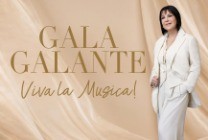 Изображение мероприятия "GALA GALANTE / VIVA LA MUSICA! / BALTIC AWARDS – ПРАЗДНИЧНЫЙ КОНЦЕРТ" из результатов поиска