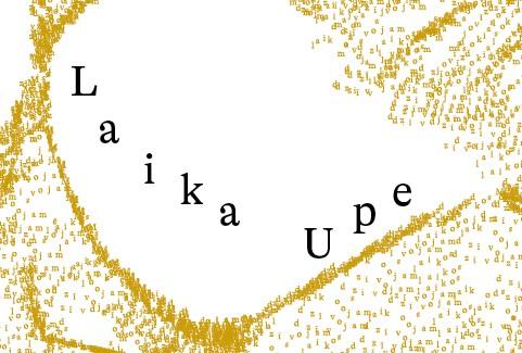 Izrādes "LAIKA UPE. REINIS ZARIŅŠ" attels
