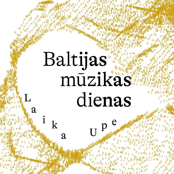 Izrādes "LAIKA UPE. REINIS ZARIŅŠ" attels